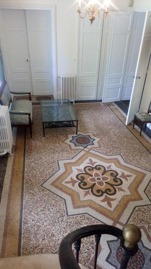 Chateau De Maucouvent Challuy Екстериор снимка
